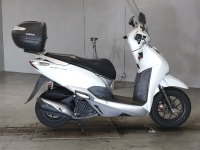 Honda LEAD125 2018