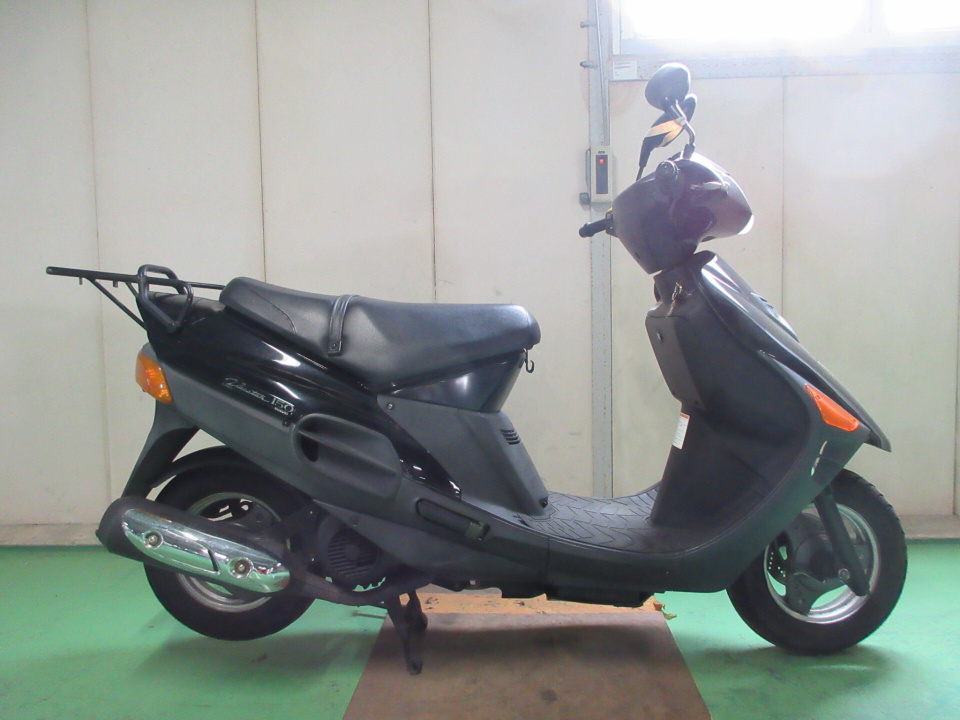 Suzuki VEXTER 150