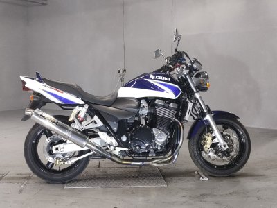 Suzuki GSX1400 2005