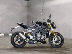Triumph SPEED TRIPLE 1200 RS 2021