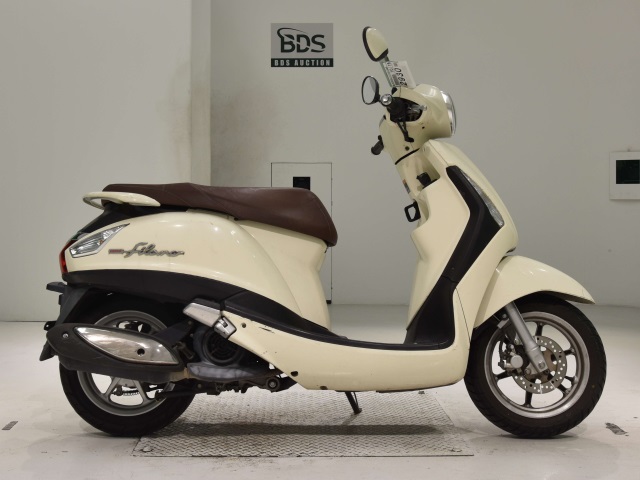 Yamaha FILANO125 2001