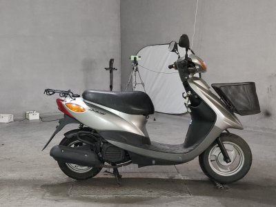 Yamaha JOG 115 2011