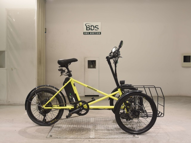 Kawasaki ﾉｽﾘｽ