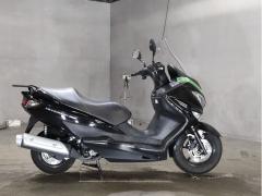 Suzuki BURGMAN200