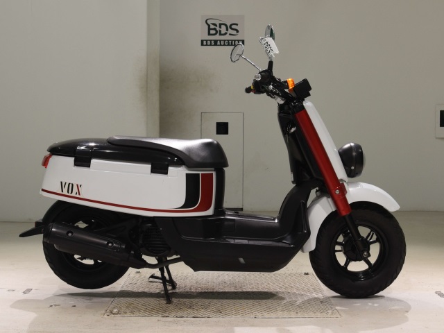 Yamaha VOX 2016