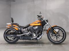 HD BREAKOUT FXSB1690 2017