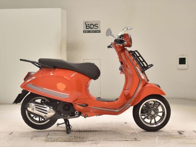 Vespa PRIMAVERA 125 2019