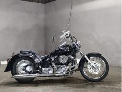 Yamaha DRAGSTAR XVS400 1997