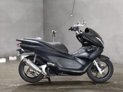 Honda PCX125 2010