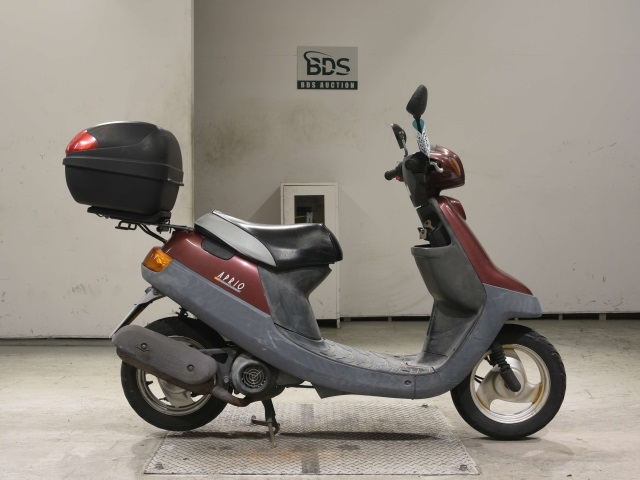 Yamaha JOG APRIO 2000