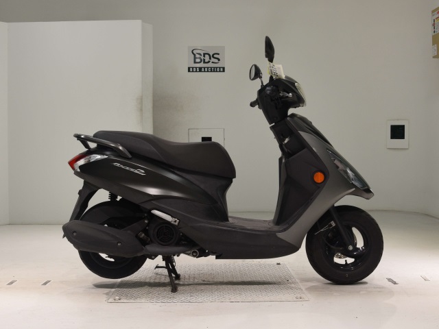 Yamaha AXIS125Z 2018