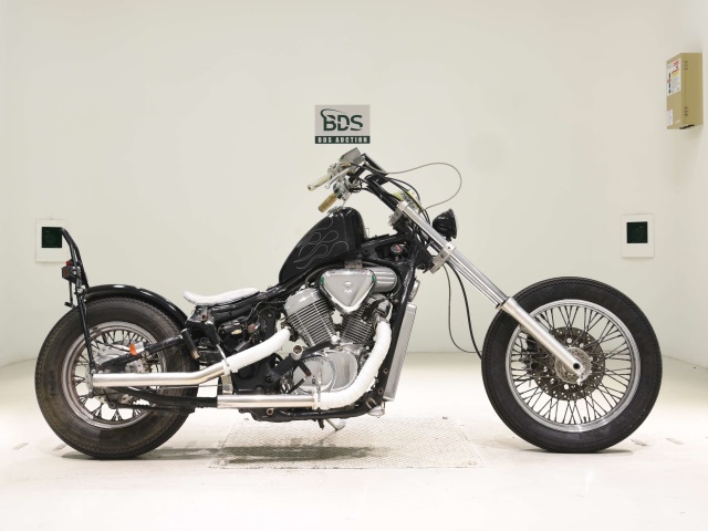 Honda STEED400 1994