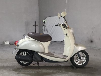 Honda DIO110 2001
