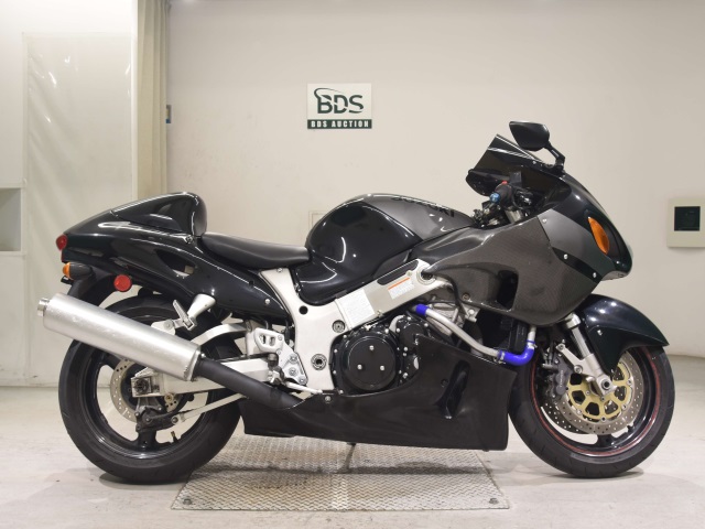 Suzuki GSX1300R HAYABUSA 1999