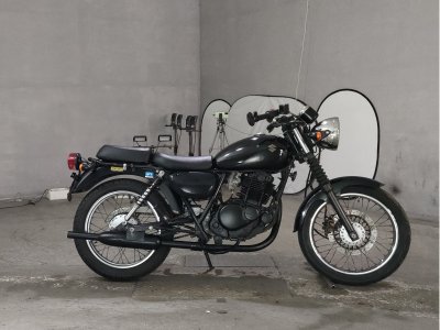 Suzuki ST250 2006