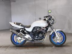 Honda CB400SFV 2002