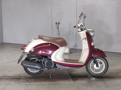 Yamaha VINO50 2007