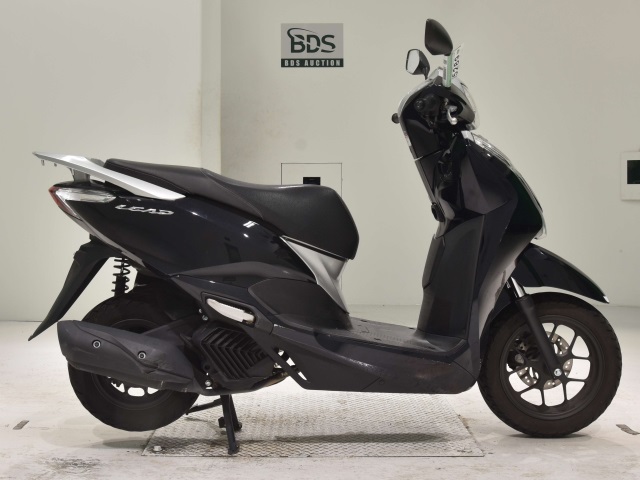 Honda LEAD125 2022