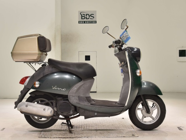 Yamaha VINO50 2005