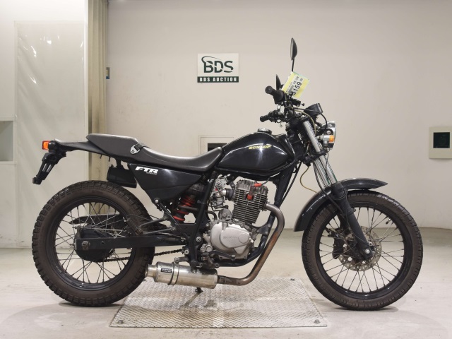 Honda FTR223 2005