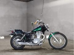 Suzuki SAVAGE650 1987