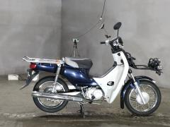 Honda SUPER CUB110