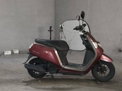 Honda DUNK 2014