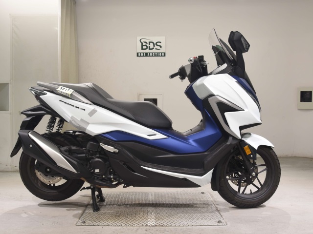 Honda FORZA 2021