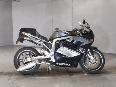 Suzuki GSX-R1100 1990