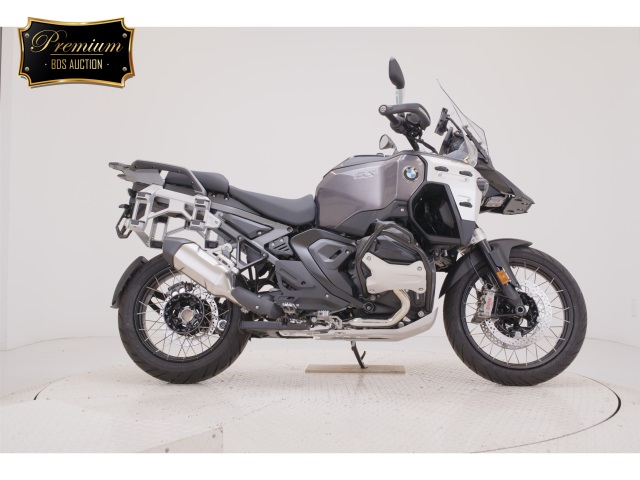 BMW r1300gs 2025