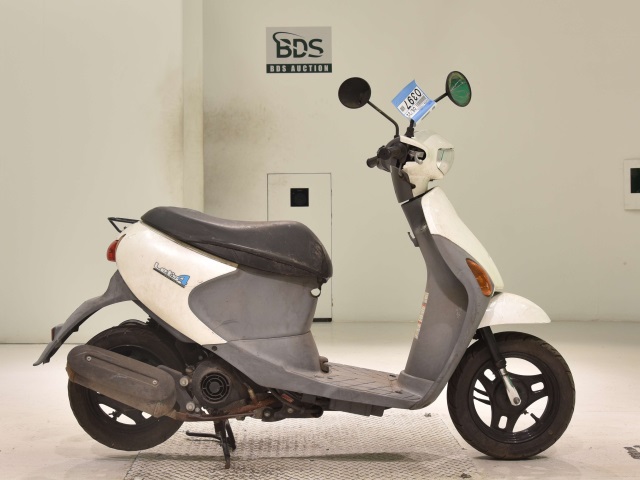 Suzuki LETS4
