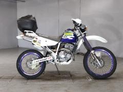 Suzuki DJEBEL250XC 1996