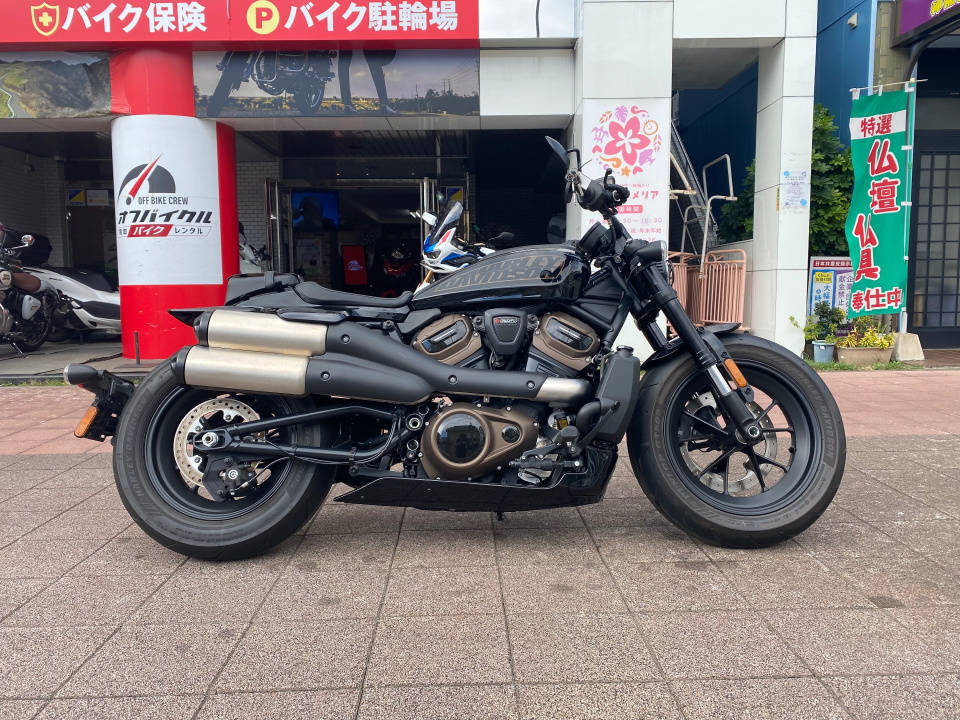 HD ACCESS125 2022
