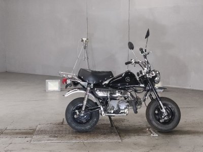 Honda MONKEY 1995