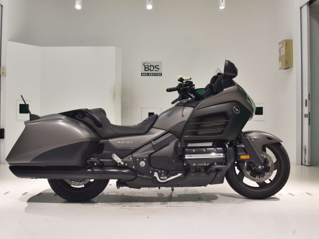 Honda GL1800 F6B BAGGER 2015