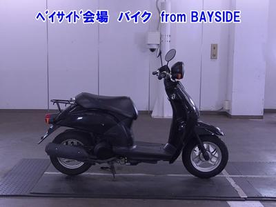 Honda TODAY 2002