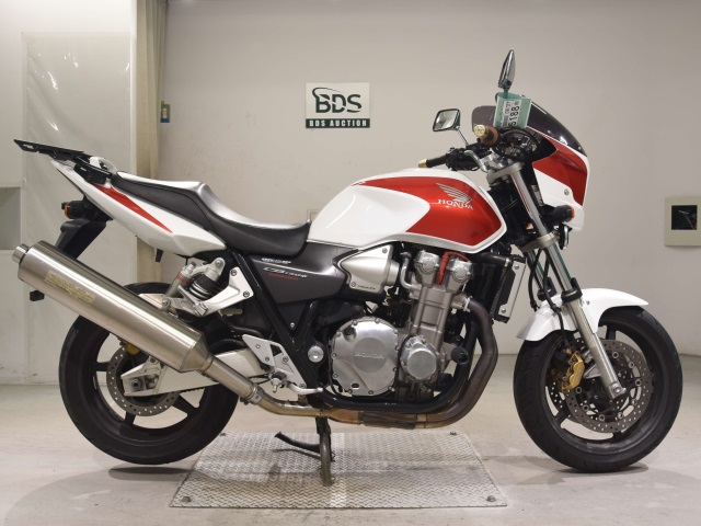 Honda CB1300SF 2003