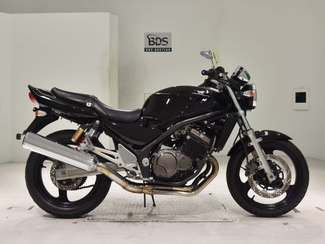Kawasaki BALIUS ZR250 2005