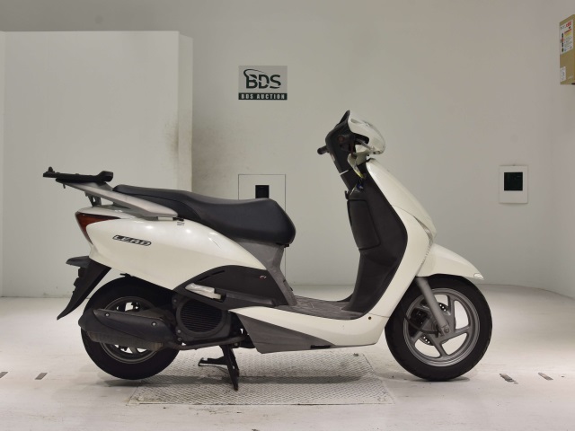 Honda LEAD110 2012