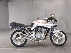 Suzuki GSX250 KATANA 1992