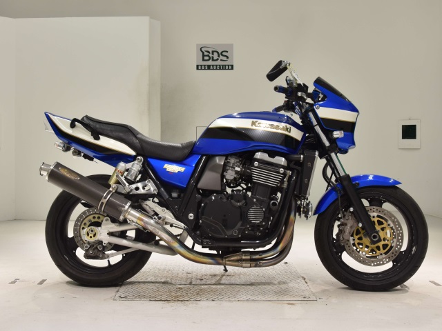Kawasaki ZRX1100 2000