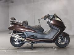 Yamaha GRAND MAJESTY250 2005