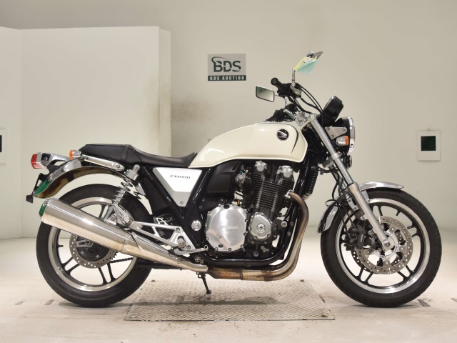 Honda CB1100A 2010
