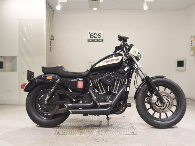 HD SPORTSTER XL1200R 2007