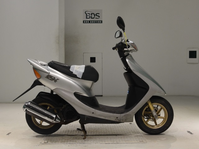 Honda DIO ZX-2