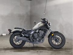 Honda REBEL CMX500 2019