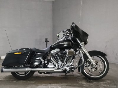 HD SREET GLIDE FLHX1690 2014