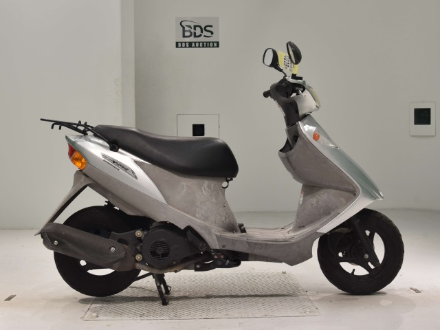 Suzuki ADDRESS V125