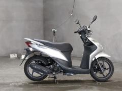 Honda DIO110 2013
