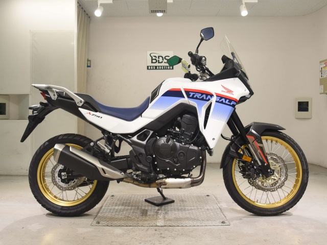 Honda XL750TRANSALP 2023